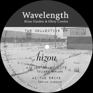WAVELENGTH / COLLECTIVE EP