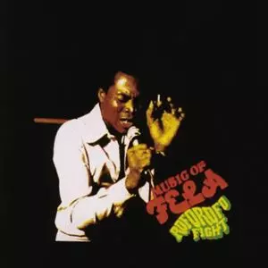 ROFOROFO FIGHT / THE FELA SINGLES/FELA KUTI/フェラ・クティ