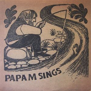 PAPA M / パパ・M / PAPA M SINGS