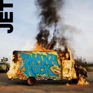 JET / ジェット / SHAKA ROCK