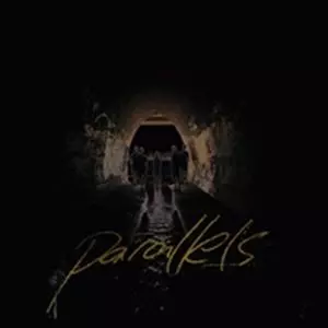 PARALLELS / パラレルス / PARALLELS
