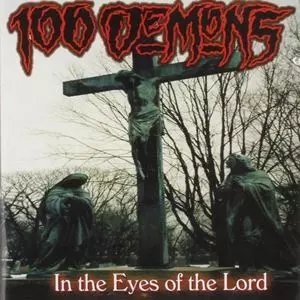 最終値下　100 Demons（ハンドレッド・ディーモンズ）オリジナル盤 100 DEMONS / ハンドレッドディーモンズ商品一覧｜PUNK｜ディスク