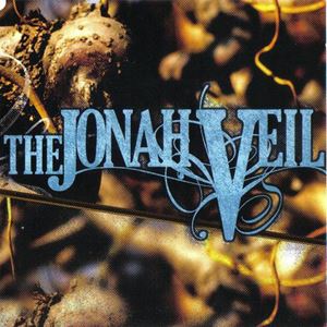 JONAH VEIL / END OF A BURDEN