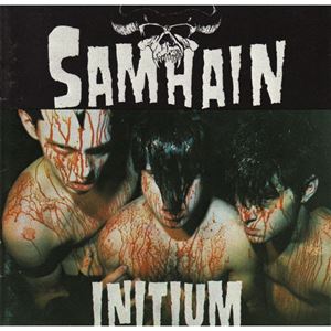 SAMHAIN / サムヘイン / INITIUM