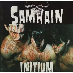 INITIUM/SAMHAIN/サムヘイン｜PUNK｜ディスクユニオン・オンライン