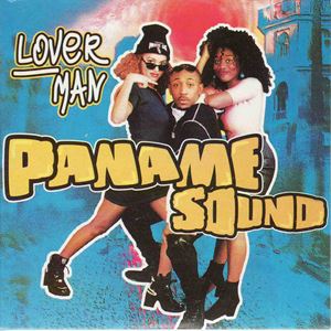 PANAME SOUND / LOVER MAN