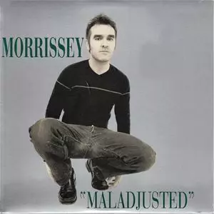 MORRISSEY / モリッシー / MALADJUSTED