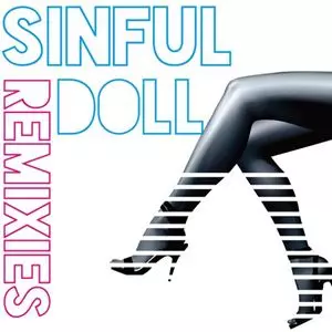 Kenshu / SINFUL DOLL REMIXIES