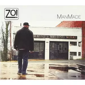 ZO! / ゾー! / マンメイド