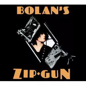 BOLAN'S ZIP GUN/T. REX/T・レックス｜OLD ROCK｜ディスクユニオン