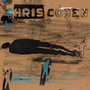 CHRIS COHEN / クリス・コーエン / AS IF APART