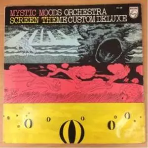 その他 Mystic Moods [DVD] MYSTIC MOODS ORCHESTRA / ミスティック・ムード・オーケストラ