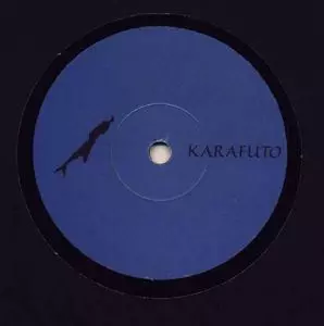 KARAFUTO / カラフト商品一覧｜OLD ROCK｜ディスクユニオン