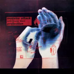 PROTECTION/MASSIVE ATTACK/マッシヴ・アタック｜CLUB/DANCE｜ディスク