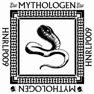 MYTHOLOGEN / MYTHOLOGEN