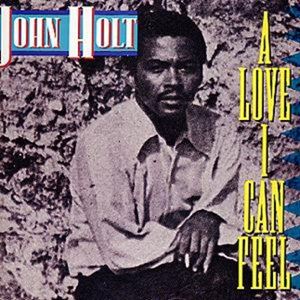 希少! John Holt ジョン・ホルト Love I Can Feel LP - agame.ag