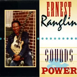 SOUNDS & POWER/ERNEST RANGLIN/アーネスト・ラングリン｜REGGAE