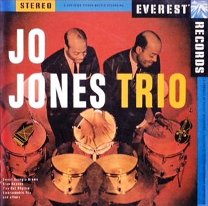 JOE JONES / ジョー・ジョーンズ / ジョー・ジョーンズ・トリオ feat. レイ・ブライアント