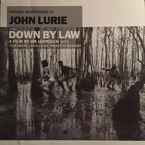 JOHN LURIE / ジョン・ルーリー商品一覧｜ディスクユニオン