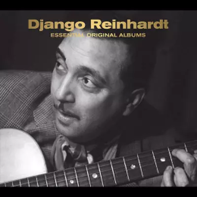 DJANGO REINHARDT / ジャンゴ・ラインハルト商品一覧|JAZZ DJANGO REINHARDT / ジャンゴ・ラインハルト商品一覧|JAZZ