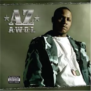 AZ / A.W.O.L