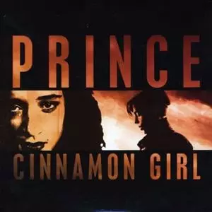 PRINCE / プリンス / CINNAMON GIRL