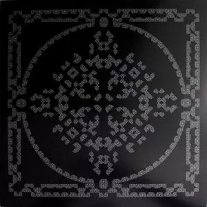LA MONTE YOUNG / MARIAN ZAZEELA / ラ・モンテ・ヤング / マリアン・ザジーラ / 31 VII 69 10:26 - 10:49 PM / 23 VIII 64 2:50:45 - 3:11 AM THE VOLGA DELTA