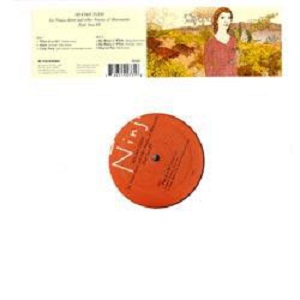 MIA DOI TODD / ミア・ドイ・トッド / PINK SUN EP