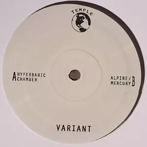 VARIANT (TECHNO) / HYPERBARIC CHAMBER