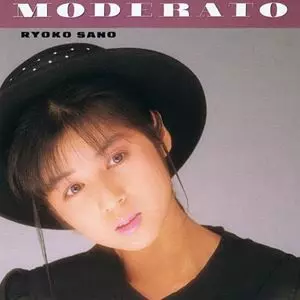 本格派ま！ MODERATO/RYOKO SANO/佐野量子｜日本のロック｜ディスクユニオン ポップス+ロック(邦楽)