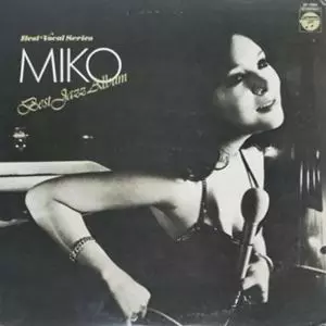 ベスト・ジャズ・アルバム/MIEKO HIROTA/弘田三枝子｜JAZZ｜ディスク