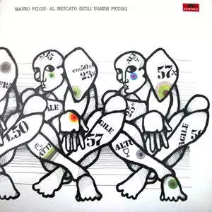 MAURO PELOSI / マウロ・ぺロシ商品一覧｜JAZZ｜ディスクユニオン