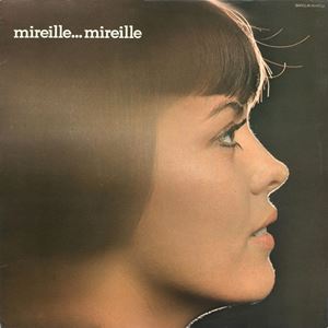 ミレイユ...ミレイユ.../MIREILLE MATHIEU/ミレイユ・マチュー｜OLD