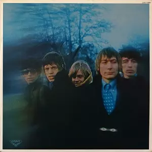 BETWEEN THE BUTTONS / ビトゥイーン・ザ・バトンズ/ROLLING STONES
