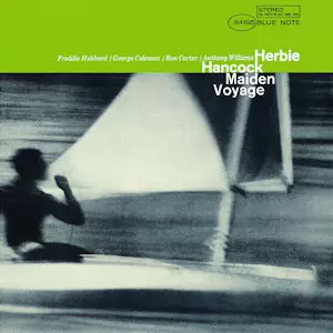 MAIDEN VOYAGE/HERBIE HANCOCK/ハービー・ハンコック｜JAZZ