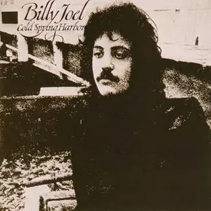 コールド・スプリング・ハーバー/BILLY JOEL/ビリー・ジョエル｜OLD