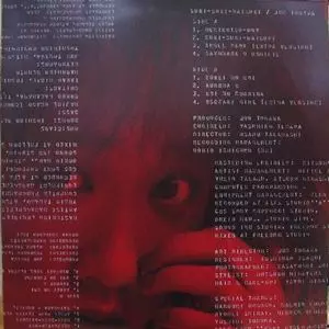 JUN TOGAWA / 戸川純 / 好き好き大好き