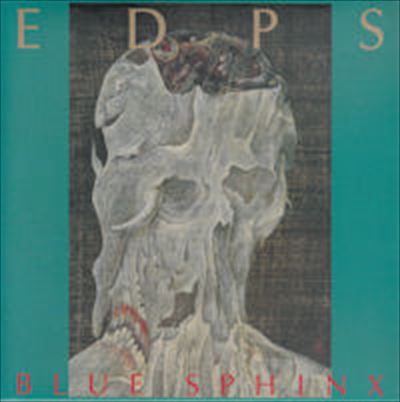 E.D.P.S. / エディプス / ブルー・スフィンクス