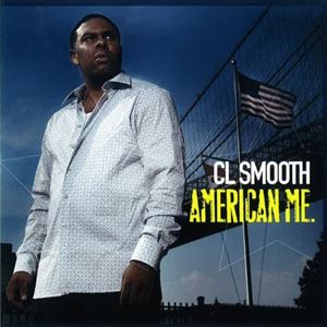 C.L. SMOOTH / C.L.スムース / AMERICAN ME