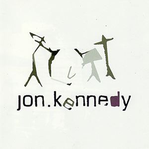 JON KENNEDY / TAKE MY DRUM TO ENGLAND