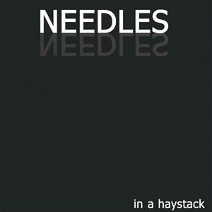 NEEDLES / ニードルス / IN A HAYSTACK