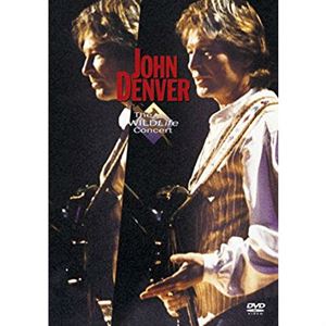 JOHN DENVER / ジョン・デンバー / ワイルドライフ・コンサート