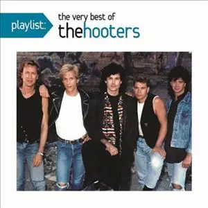 HOOTERS / フーターズ / VERY BEST OF THE HOOTERS
