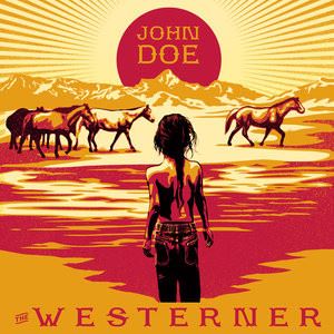 JOHN DOE / WESTERNER