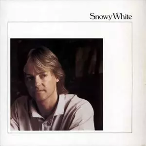 SNOWY WHITE / スノーウィー・ホワイト / SNOWY WHITE