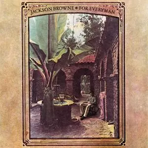 JACKSON BROWNE / ジャクソン・ブラウン / FOR EVERYMAN