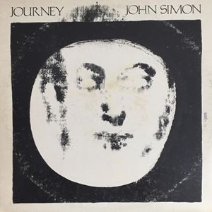 JOHN SIMON / ジョン・サイモン / JOURNEY
