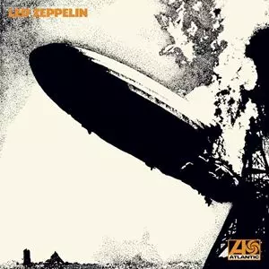 LED ZEPPELIN/LED ZEPPELIN/レッド・ツェッペリン｜HARDROCK