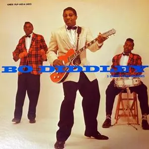 新品 ボ・ディドリー 36スーパー・ナンバーズ Bo Diddley LP 新品 ボ・ディドリー 36スーパー・ナンバーズ Bo Diddley LP - メルカリ