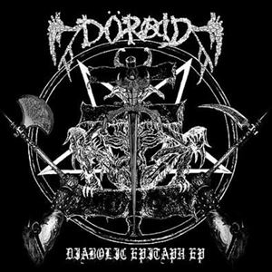 DORAID / Diabolic Epitaph